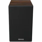 Mission LX-2 Bookshelf Speaker - Walnut