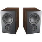 Mission LX-2 Bookshelf Speaker - Walnut