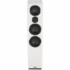 Mission LX-5 Floorstanding Speaker - White