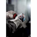 Leņķa slīpmašīna Metabo W 13-125 Quick