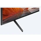 Televizors Sony 43'' UHD LED Android TV KD43X80JAEP