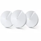 Rūteris Tp-Link Deco M9 Plus 3-Pack Sistem wireless Mesh Smart Home AC2200