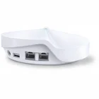Rūteris Tp-Link Deco M9 Plus 3-Pack Sistem wireless Mesh Smart Home AC2200