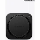 Stacionārais dators Apple Mac Mini M6 12-core CPU 12-core GPU 24GB 512GB