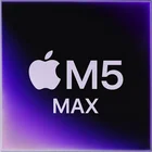 Stacionārais dators Apple Mac Studio Apple M5 Max with 18‑core CPU 32‑core GPU 36GB 512GB