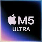 Stacionārais dators Apple Mac Studio Apple M5 Ultra with 30‑core CPU 64‑core GPU 96GB 1TB