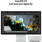 Stacionārais dators Apple Mac Studio Apple M5 Ultra with 30‑core CPU 64‑core GPU 96GB 1TB