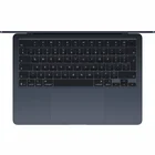 Portatīvais dators Apple MacBook Air (2026) 13” M5 chip with 10-core CPU and 10-core GPU 16GB 1TB SSD - Midnight INT