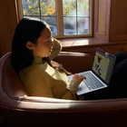 Portatīvais dators Apple MacBook Air (2026) 13” M5 chip with 10-core CPU and 8-core GPU 16GB 512GB SSD - Sky Blue INT