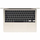 Portatīvais dators Apple MacBook Air (2026) 13” M5 chip with 10-core CPU and 10-core GPU 16GB 1TB SSD - Starlight INT