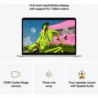 Portatīvais dators Apple MacBook Air (2026) 13” M5 chip with 10-core CPU and 10-core GPU 16GB 1TB SSD - Starlight INT
