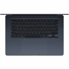 Portatīvais dators Apple MacBook Air (2026) 15” M5 chip with 10-core CPU and 10-core GPU 16GB 1TB SSD - Midnight INT