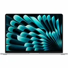 Portatīvais dators Apple MacBook Air (2026) 15” M5 chip with 10-core CPU and 10-core GPU 16GB 512GB SSD - Silver INT