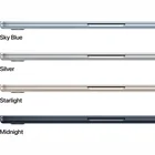 Portatīvais dators Apple MacBook Air (2026) 15” M5 chip with 10-core CPU and 10-core GPU 24GB 1TB SSD - Silver INT