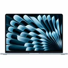 Portatīvais dators Apple MacBook Air (2026) 15” M5 chip with 10-core CPU and 10-core GPU 16GB 1TB SSD - Sky Blue INT