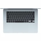 Portatīvais dators Apple MacBook Air (2026) 15” M5 chip with 10-core CPU and 10-core GPU 16GB 1TB SSD - Sky Blue INT