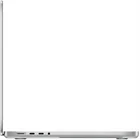 Portatīvais dators Apple MacBook Pro 14" M1 Pro 10-core CPU 16-core GPU 16GB 1TB Silver RUS