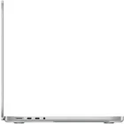 Portatīvais dators Apple MacBook Pro 14" M1 Pro 10-core CPU 16-core GPU 32GB 1TB SSD Silver US/RUS Pre-owned C grade [Refurbished]