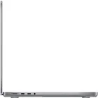 Portatīvais dators Apple MacBook Pro 14" Apple M1 Pro 10-core CPU 16-core GPU 16GB 1TB Space Gray US/RUS Pre-owned C grade [Refurbished]
