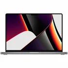 Portatīvais dators Apple MacBook Pro 16" Apple M1 Pro 10-core CPU 16-core GPU 16GB 1TB Space Gray RUS