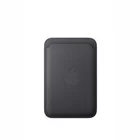 Apple iPhone FineWoven Wallet with MagSafe – Black