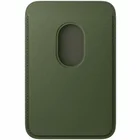 Apple iPhone FineWoven Wallet with MagSafe – Moss