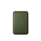 Apple iPhone FineWoven Wallet with MagSafe – Moss