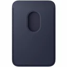 Apple iPhone FineWoven Wallet with MagSafe – Navy