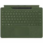Microsoft Keyboard Pen 2 Bundle 8X6-00143, Green