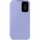 Samsung Galaxy A34 5G Smart View Wallet Case Blueberry