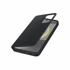Samsung Galaxy S24+ Smart View Wallet Case Black
