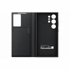 Samsung Galaxy S24 Ultra Smart View Wallet Case Black