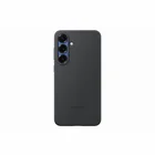 Samsung Galaxy S25+ Silicone Cover Black