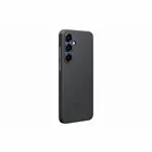 Samsung Galaxy S25+ Silicone Cover Black