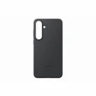 Samsung Galaxy S25+ Silicone Cover Black