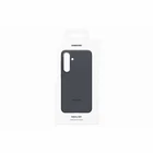 Samsung Galaxy S25+ Silicone Cover Black