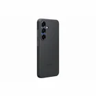 Samsung Galaxy S25 Silicone Cover Black