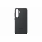 Samsung Galaxy S25 Silicone Cover Black