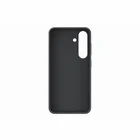 Samsung Galaxy S25 Silicone Cover Black