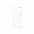 Samsung Galaxy S25 Ultra Clear Cover