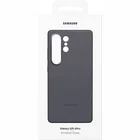 Samsung Galaxy S25 Ultra Kindsuit Case Black