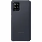 Samsung Galaxy A42 5G Smart S View Case Black