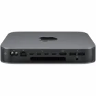 Stacionārais dators Mac Mini i7 16 GB/1TB/ Intel UHD Graphics 630 Pre-owned A grade [Refurbished]