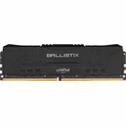 Operatīvā atmiņa (RAM) Crucial Ballistix Black 32GB 3200MHz DDR4 BL32G32C16U4B