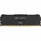 Operatīvā atmiņa (RAM) Crucial Ballistix Black 32GB 3600MHz DDR4 BL32G36C16U4B