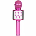 Mikrofons Manta MIC11-PK Pink