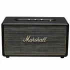 Bezvadu skaļrunis Stanmore Multi-Room|Speaker features Wireless|System profile 1.0|Frequency response 50 - 20000 Hz|Headphones jack|Bluetooth|Included Accessories Power Cord,Quick Start Guide,Legal and Safety Information|Colour Black|Dimensions 350 x 185 x 185 mm