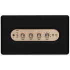 Bezvadu skaļrunis Stanmore Multi-Room|Speaker features Wireless|System profile 1.0|Frequency response 50 - 20000 Hz|Headphones jack|Bluetooth|Included Accessories Power Cord,Quick Start Guide,Legal and Safety Information|Colour Black|Dimensions 350 x 185 x 185 mm
