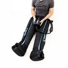 Masāžas iekārta Aerify Charge Recovery system Boots + Backpack Size: L/XL