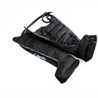 Masāžas iekārta Aerify Charge Recovery system Boots + Backpack Size: L/XL